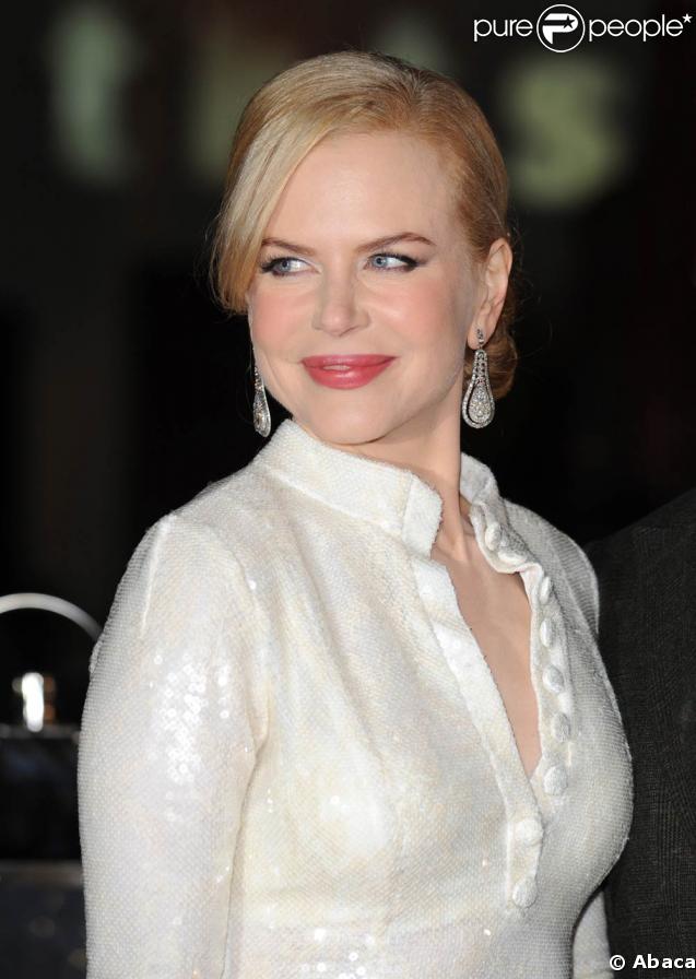 Nicole Kidman 