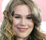 La chanteuse Joss Stone en octobre 2008 