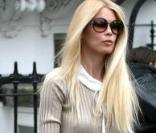 Claudia Schiffer, un look parfait