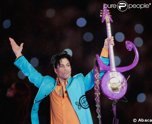 Prince