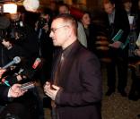 Bono rencontre Nicolas Sarkozy