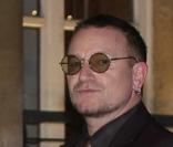 Bono rencontre Nicolas Sarkozy