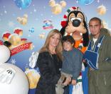 La famille Trezeguet 