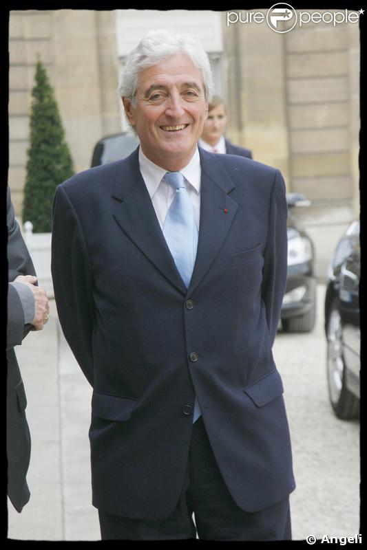 Jean-Loup Dabadie, bientôt à l'Académie française