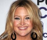 Kate Hudson en janvier 2009 