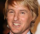 Owen Wilson à la première de Marley et Moi à Los Angeles en décembre 2008