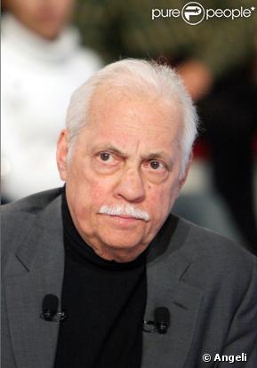 Michel Serrault