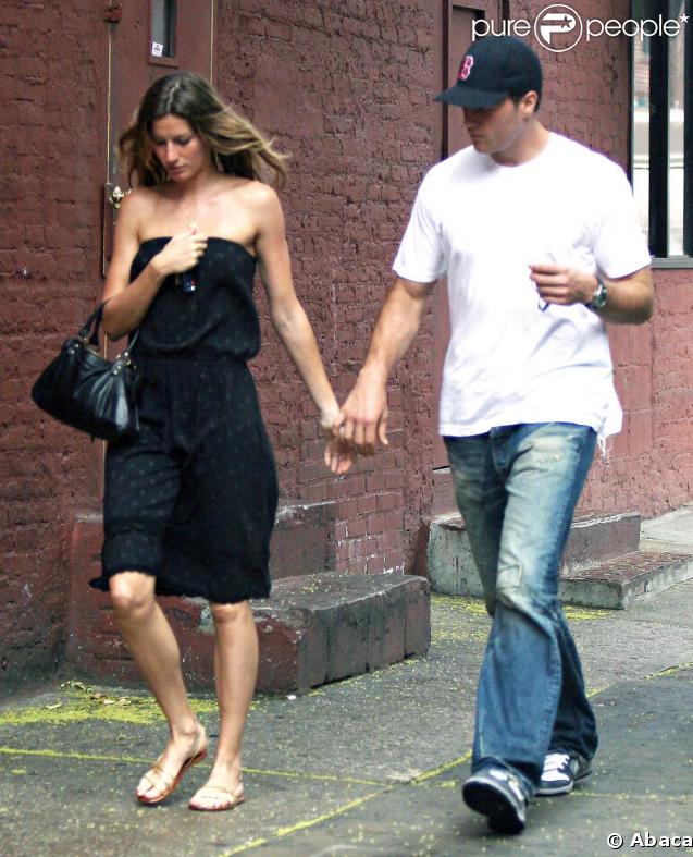 tom brady gisele. gisele bundchen and tom brady.