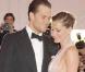 Gisele Bündchen et Tom Brady, amoureux comme au premier jour, étaient très élégants en mai 2008 lors d'un gala à NY