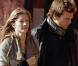 Gisele Bündchen et Tom Brady en novembre 2008 dans les rues de Manhattan