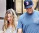 Gisele Bündchen et Tom Brady ont fait le tour du monde ensemble. Ici, à Boston, ils ont passé une excellente journée d'août en 2007.