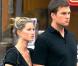 Gisele Bündchen et Tom Brady, amoureux comme au premier jour en juillet 2007 à New York
