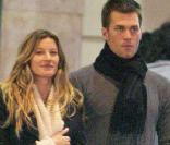 Gisele Bündchen et Tom Brady, amoureux comme au premier jour