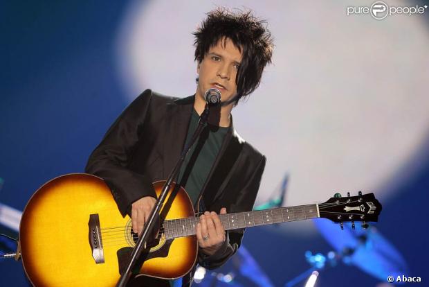 Nicola Sirkis