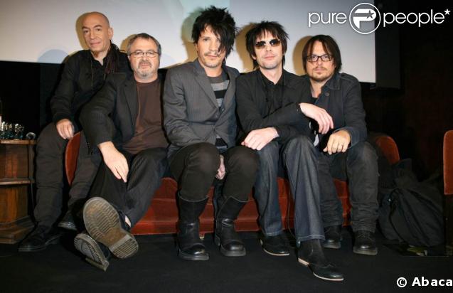 Indochine