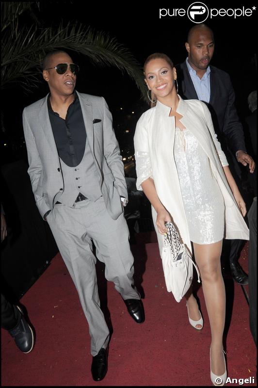 Super class le couple ! Rien à redire !