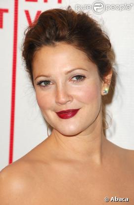 Drew Barrymore