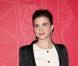 Cécile Cassel a choisi Chanel pour l'habiller pour la cérémonie des César 2009