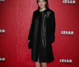 Anaïs Demoustier, discrète et sobre pour les 34ème César