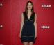 Sara Forestier a joué la carte de la simplicité pour sa tenue de soirée des César 2009