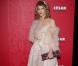 Mélanie Laurent au théatre du Chatelet pour les 34ème César
