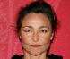 Catherine Frot au théâtre du Chatelet pour la cérémonie des César 2009