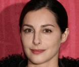 Amira Casar au théâtre du Chatelet pour la cérémonie des César 2009