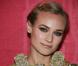 Diane kruger au théâtre du Chatelet pour la cérémonie des César 2009