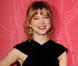 Léa Seydoux , magnifique dans sa robe noire pour la cérémonie des César 2009