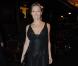 Anne-Sophie Lapix au théâtre du Chatelet pour la cérémonie des César 2009