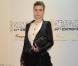 Cécile Cassel était en Chanel pour la cérémonie des César 2009