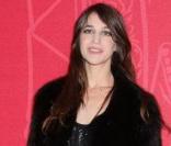Charlotte Gainsbourg, sublime en Vuitton