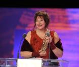 Yolande Moreau, César de la meilleure actrice pour Séraphine