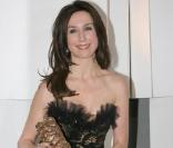 Les César 2009 : Elsa Zylberstein César de la meilleure actrice dans un second rôle 