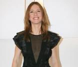 Les César 2009 : Léa Drucker 