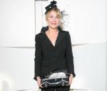 Les César 2009 : Julie Depardieu 