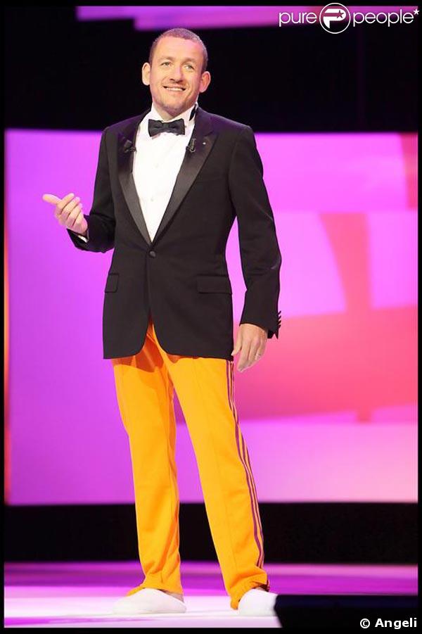 Les César 2009 : Dany Boon l'invité surprise ! 