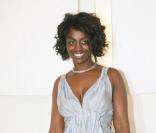 Les César 2009: Aïssa Maïga 