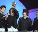 VICTOIRES 2009 : Roulez jeunesse... voici la Révélation scène de l'année !