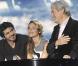 Emma Daumas, Julien Clerc, Elodie Frégé, Patrick Fiori et Martin Rappeneau : ils ont beaucoup ému Jean-Loup Dabadie ! Regardez ! (réactualisé)