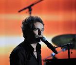 24e cérémonie des Victoires de la Musique : Vincent Delerm 