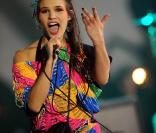 24e cérémonie des Victoires de la Musique : Olivia de The Do 