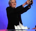 24e cérémonie des Victoires de la Musique : Jean-Loup Dabadie 