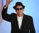 24e cérémonie des Victoires de la Musique : Alain Bashung 