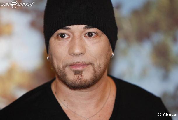 Pascal Obispo sera vendredi soir, sur TF1, pour le grand show des Enfoirés !