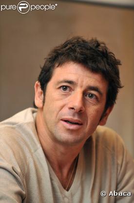 Patrick Bruel sera vendredi soir, sur TF1, pour le grand show des Enfoirés !