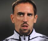 Franck Ribéry intègre la célèbre troupe des Enfoirés !