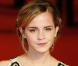 Emma Watson est une élève... très studieuse !