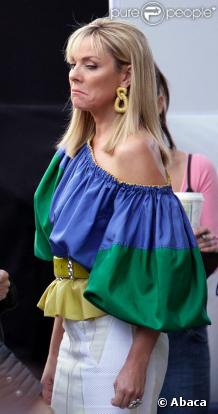 Kim Cattrall