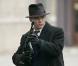 Johnny Depp est John Dillinger, dans "Public Enemies" de Michael Mann, dans les salles françaises le 24 juin !